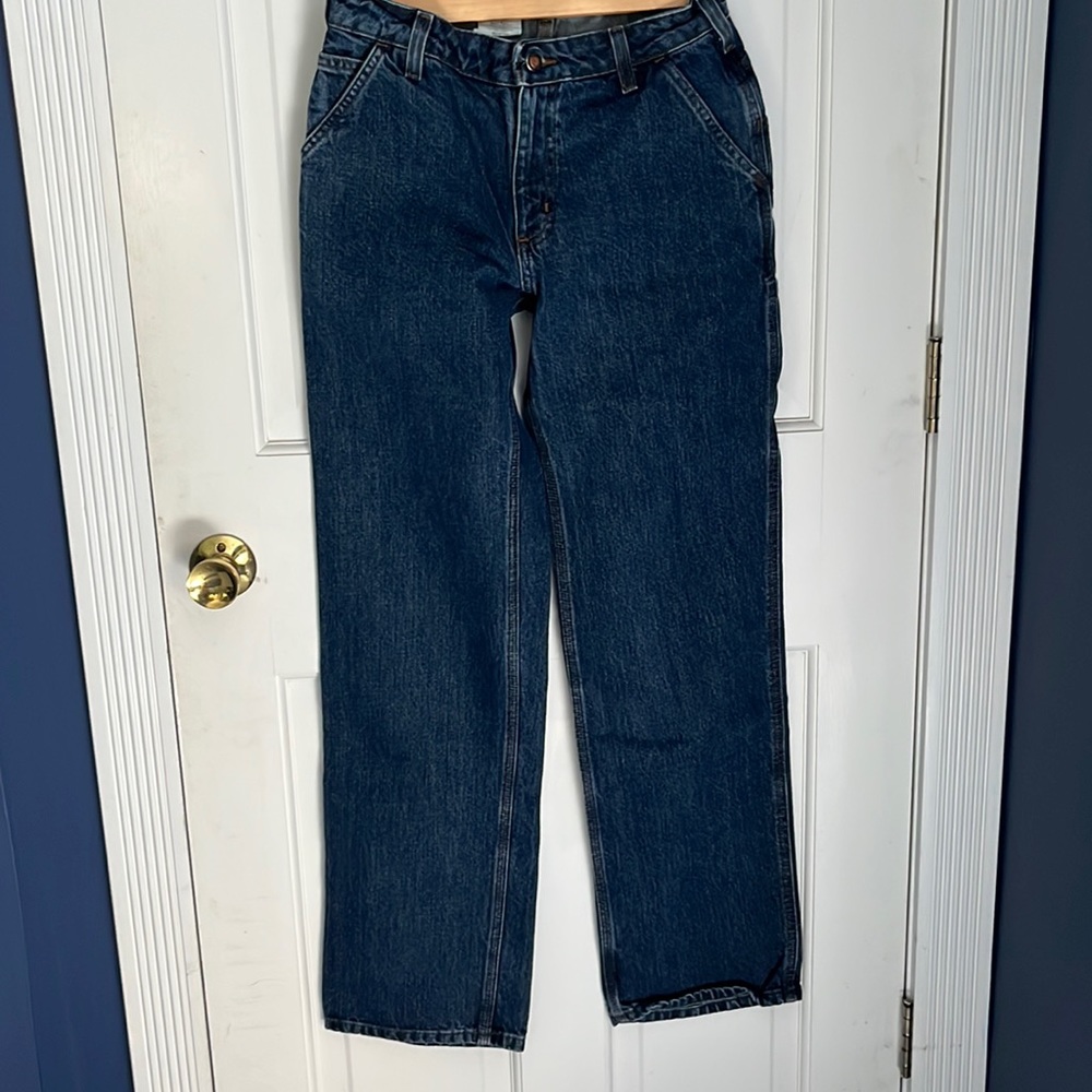 Carhartt women’s jeans